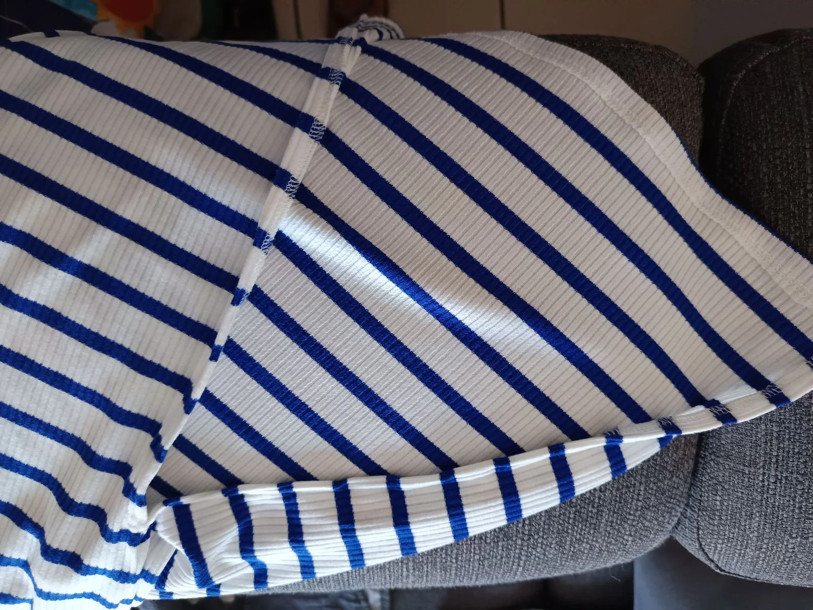 Promod Skirt Size L – photo 4